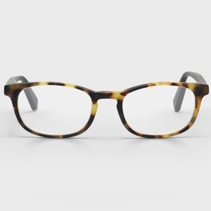 eyebobs Blue Light Non-Prescription Glasses